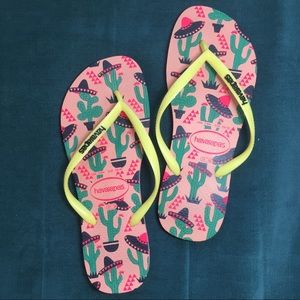 Havaianas Sandals